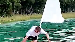 Will A Basketball Boat Hold My Weight？.