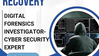 HIRE TECHNOCRATE RECOVERY ONLINE FRAUD CRYPTO BTC THEFT SOLUTION