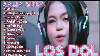 Dj KENTRUNG - KALIA SISKA FT SKA 86 - LOS DOL - DJ KENTRUNG 2020