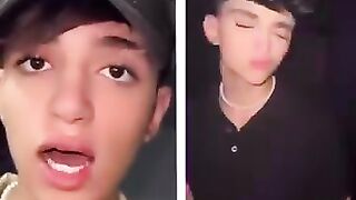 من تيكتوكر إلى متحول جنسي