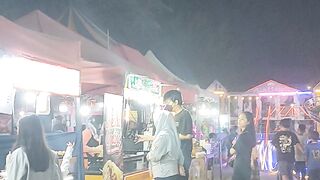 Pasar malam