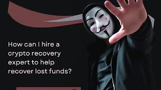 BEST RECOVERY EXPERT FOR CRYPTOCURRENCY CONTACT RAPID DIGITAL RECOVERY