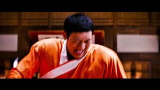 RH 3 Action Movie Clip HD Part 02