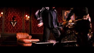 RH 3 Action Movie Clip HD Part 04