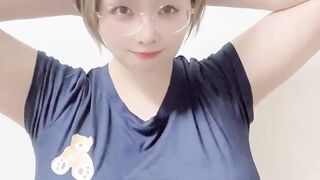 Japan girl compilation 4