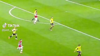 Best moment in football