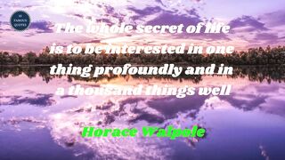 famous quotes about life | Part 66