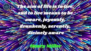 famous quotes about life | Part 68