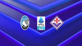 ATALANTA-FIORENTINA 3-2 ｜ EXTENDED HIGHLIGHTS ｜ SERIE A 2024⧸25