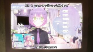 Maou 2099 Episodes 3