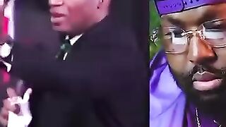 What Prophet Said and a confirmation from the musician