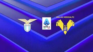 LAZIO-VERONA 2-1 ｜ HIGHLIGHTS ｜ Lazio’s attacking duo is at it again ｜ Serie A 2024⧸25