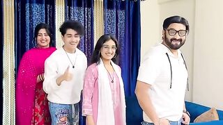 papa ka chicken dance