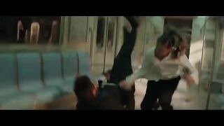 Kung Fu Games 2024 - Theatrical Trailer