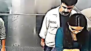 Lift Prank by ???????? rj Naved | lift Prank | prank video | funny video #liftprank #shorts #reaction