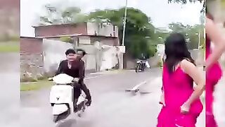 Try not to laugh ???? Pt-(129) | Mister Mridulji | #shorts #funny #memes #viralshorts