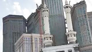 Beautiful view Kaba #kaba #makkah #madina #haram #shorts #youtubeshorts