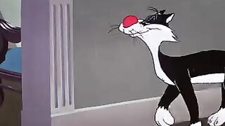 classic cartoon