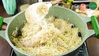 White Chicken Pulao | Quick & Flavorful Chicken Yakhni Pulao Recipe by SuperChef