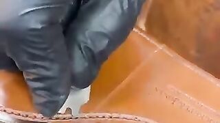 Rubber_Sole_Protectors___Triumph_Toe_Plates_on_Crockett___Jones_????_#shoerepair_#mensfashion_#asmr(360p).