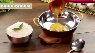 Kari Pakora By SooperChef #KariPakoraRecipe