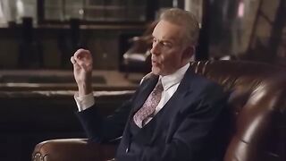 Jordan Peterson: Fix Yourself Before It's Too Late