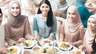 বিয়ে বারিতে  মজার কাহিনি গল্প
