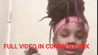 Kuaron_Harvey_video_leaked_on_twitter,_Paris_Harvey_Accidentally_Shoots_Cousin_Kuaron_Harvey