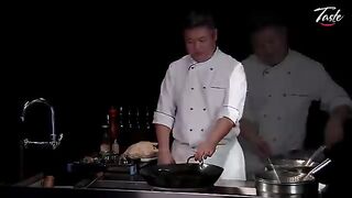 Unique Chicken Recipe that's Awesome • Taste Show