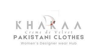 Pakistani Clothing