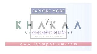Pakistani Clothing