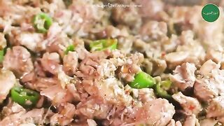 Creamy Tawa Chicken Recipe | Quick & Delicious Tawa Chicken