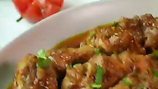 Masalay Dar Chicken Legs ???? #Shorts #food #foryou #SuperChef