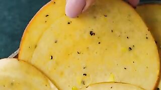 Mortadella Breakfast Sandwich Recipe #shorts #mortadellabbreakfastsandwich