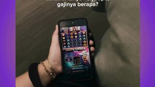 Emang ada yang lebih amanah dan berani bayar full, selain situs aku?