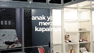 Lemari pakaian