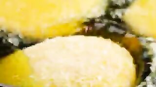 Crispy Bread Kachori ???? #Shorts #food #SuperChef