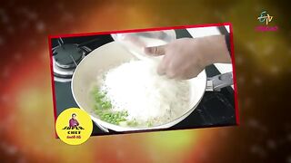 Zeera Rice | Super Chef | 24th October 2019 | ETV Abhiruchi