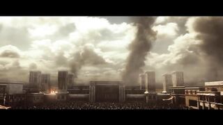 Zack Snyder's 300： Born of an Empire ｜ First Trailer ｜ Dwayne Johnson & Henry Cavill.