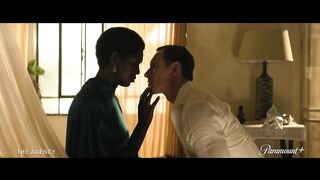 The Agency ｜ Official Trailer ｜ Paramount+ with SHOWTIME.