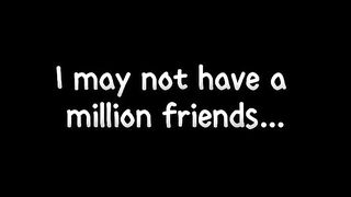 Friends