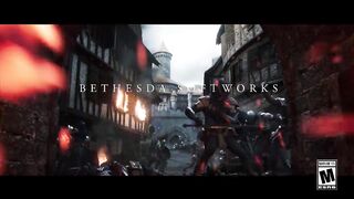The Elder Scrolls Online： High Isle Launch Cinematic.