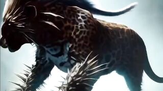 FUSION ANIMAL EXTRAORDINARY 74