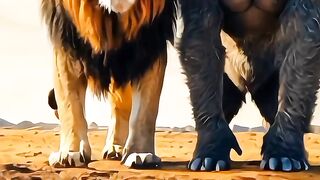 FUSION ANIMAL EXTRAORDINARY 75
