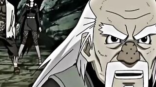 Hero of the Sinobi world ....Anime Op ANIME ITACHI UCHIHA