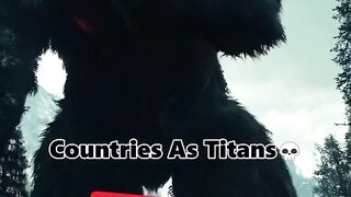 COUNTRY AS TITAN