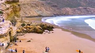 Imsouane Morocco