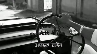 Barood (Official Song) Sidhu Moose Wala - New Latest Punjabi Song 2020 - Sidhu Moose Wala Barood