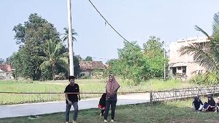 Indonesia Traditional Game