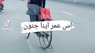 is umar main itna jnon hai
